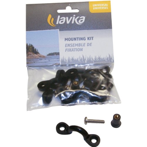 Best Buy Pelican Accessory Mounting Kit PS101500 Reviews Kayak Cover