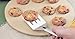 Rada Cutlery Turnover, Silver Handle