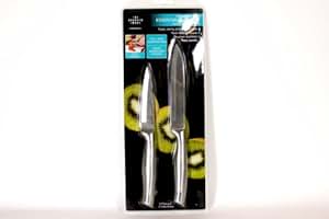 The Sharper Image Essential Knife Set Kitchen & Dining