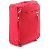 Samsonite S-Cape Upright 55/20 Exp Bagage Synthéti