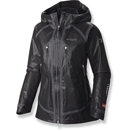 (コロンビア) Columbia レディース アウター ジャケット Columbia OutDry Ex Platinum Tech Rain Shell 並行輸入品