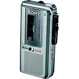Sony M-570V Microcassette Voice Recorder