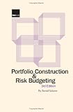 Review Risk Books  / Portfolio Construction and Risk Budgeting (3rd ed)