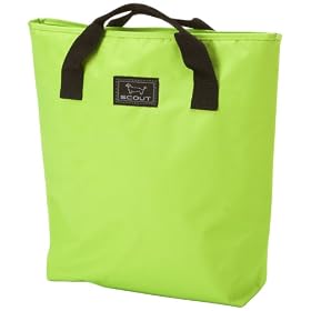 Scout El Deano Insulated Tote