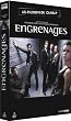 Engrenages, saison 1 - Coffret 3 DVD