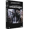 Engrenages, saison 1 - Coffret 3 DVD