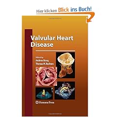 Valvular Heart Disease (Contemporary Cardiology)
