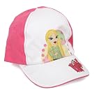 Childrens/Kids Girls Bratz Baseball Cap