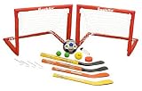 Franklin Sports 3-In-1 Indoor Sports Set
