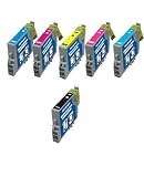 Epson T048 Ink Cartridges