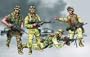 U.S. Marine Corps Iraq 2003 by Trumpeter