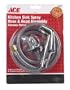 ACE TRADING - KITCHEN SPRAYS A0088814 KITCHEN FAUCET SIDE SPRAY AND HOSE ASSEMBLY