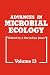 Advances in Microbial Ecology, Volume 13: v. 13