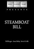 Steamboat Bill (1935)