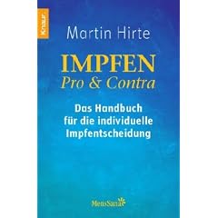 Impfen Pro & Contra: Das Handbuch f�r die individuelle Impfentscheidung