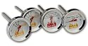Taylor Meat Grilling Thermometer - Stainless Steel