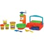 Play-Doh - 319891010 - Loisir Cr�atif - La Pizzeria