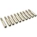 10 Magnetic Drill Bit Extension Screwdriver Tool Set