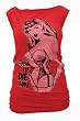 Switchblade Stiletto TO DIE FOR Womens T-Shirt Dress- in Choice of Colors