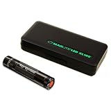 Personalized Maglite XL100 LED Flashlight in Gift Box