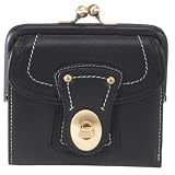 Royce Leather French Purse