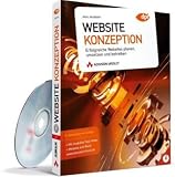 Website-Konzeption: Erfolgreiche Websites planen, umsetzen und betreiben