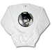 Canadian Inuit Dog - Adult SweatShirt XL
