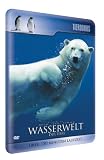 Eigenschaften HMH Hamburger Medien Haus  / Hugo van Lawick - Wasserwelt der Tiere (Special Edition Metallbox)
