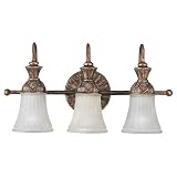 Sea Gull 47252-758 Bath & Vanity Light