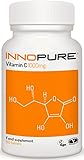 Vitamin C Optimum Strength - 1000mg | 3 Months Supply 90 Tablets | Innopure®