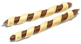 Merrick Rollos Dog Treats (50 Count)