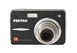 Pentax Optio A40 12MP Digital Camera with 3x Optical Shake Reduction Zoom