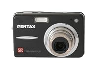 Buy a Pentax K20D, Get a Free Optio A40 Digital Camera