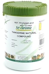 Sevarome Natural Tangerine Compound - 1 kg