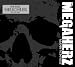 Anklicken zum Vergrößeren: Megaherz - Mann Von Welt (Audio CD)