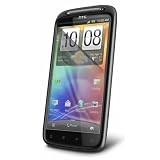 2 X ORIGINAL Iprotect Crystalclear Displayschutzfolie f�r HTC Sensation & XEvon "iprotect"