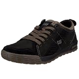 Produkt-Bild: Cat Footwear VERO/MENS BLACK/WORN BROWN P712130, Herren Sneaker