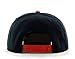 47 Brand Boston Red Sox Two-Toned Sure Shot Mens Snapback Hat