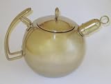 Stainless Steel Whistling Tea Kettle 1.25 liter #S0023