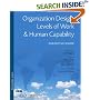 Organization Design, Levels of Work and Human Capability: Executive Guide