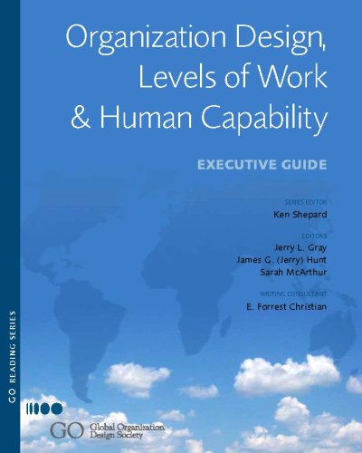 Organizations