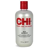 CHI Silk Infusion, 12 Fluid Ounce