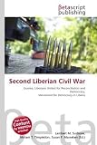 Second Liberian Civil War: Guinea, Liberians United for Reconciliation and Democracy, Movement for Democracy in Liberia