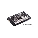 Replacement Battery for LG