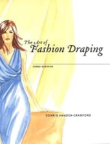 The Art of Fashion Draping