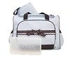 Gerber Large 3 In 1 Ribbon Bag Blue