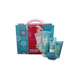 Bliss Lemon & Sage Scrubs Deluxe Set