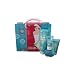 Bliss Lemon & Sage Scrubs Deluxe Set