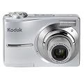 Kodak EasyShare 9.2MP Digital Camera - Silver (C913)