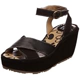 Fly London Pati Ankle Strap